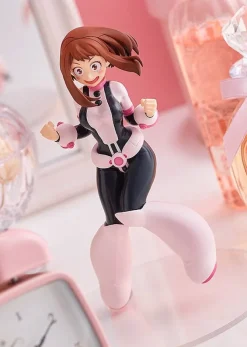 My Hero Academia - Ochaco Uraraka Statue / Pop Up Parade - Hero Costume: Good Smile Company