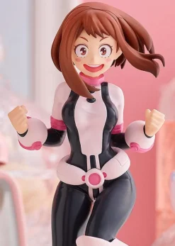 My Hero Academia - Ochaco Uraraka Statue / Pop Up Parade - Hero Costume: Good Smile Company