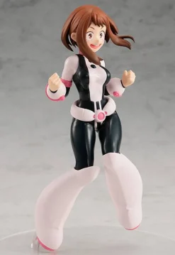 My Hero Academia - Ochaco Uraraka Statue / Pop Up Parade - Hero Costume: Good Smile Company