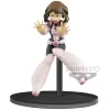 My Hero Academia - Ochako Uraraka Figur / The Amazing Heroes: Banpresto