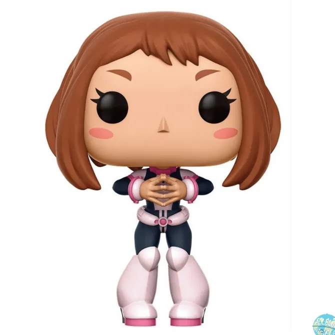 My Hero Academia - Ochako Figur - POP!: Funko