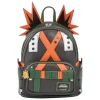 My Hero Academia - Rucksack Bakugou Cosplay / by Loungefly - heo Exclusive: Loungefly