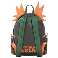 My Hero Academia - Rucksack Bakugou Cosplay / by Loungefly - heo Exclusive: Loungefly