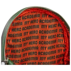 My Hero Academia - Rucksack Bakugou Cosplay / by Loungefly - heo Exclusive: Loungefly