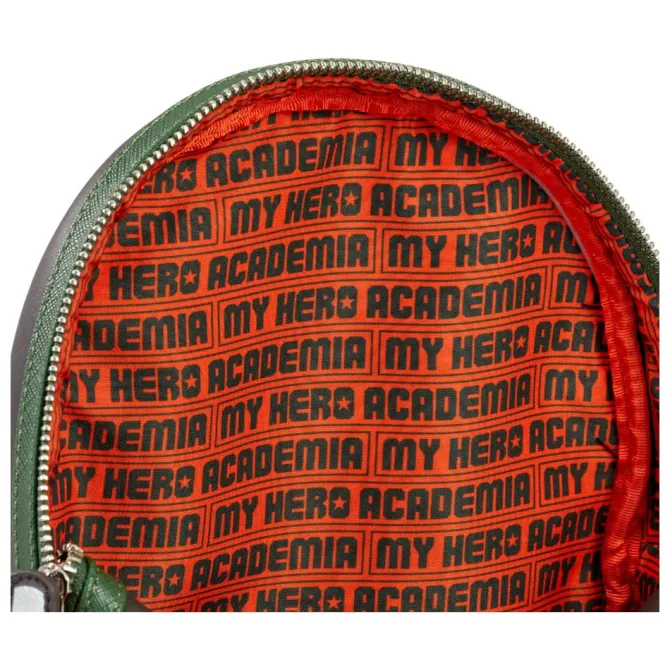 My Hero Academia - Rucksack Bakugou Cosplay / by Loungefly - heo Exclusive: Loungefly