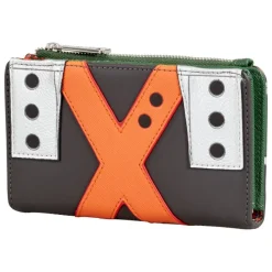 My Hero Academia - Rucksack Bakugou Cosplay / by Loungefly - heo Exclusive: Loungefly