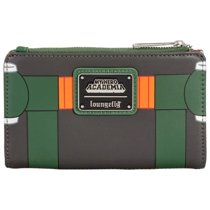 My Hero Academia - Rucksack Bakugou Cosplay / by Loungefly - heo Exclusive: Loungefly