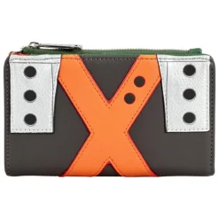 My Hero Academia - Rucksack Bakugou Cosplay / by Loungefly - heo Exclusive: Loungefly