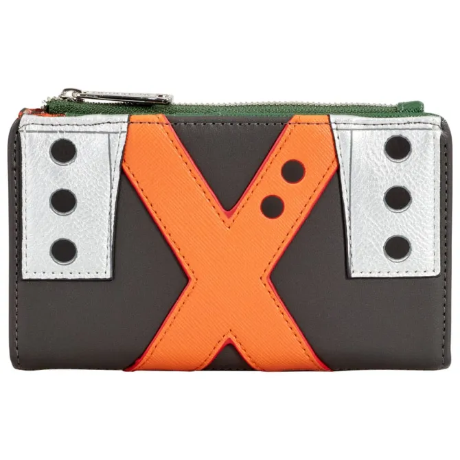 My Hero Academia - Rucksack Bakugou Cosplay / by Loungefly - heo Exclusive: Loungefly