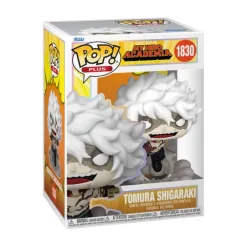 My Hero Academia - Shigaraki Plus Animation Vinyl Figuren / (All One) POP!: Funko
