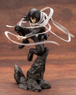 My Hero Academia - Shota Aizawa Statue / ARTFX J: Kotobukiya