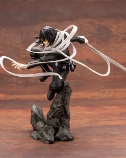 My Hero Academia - Shota Aizawa Statue / ARTFX J: Kotobukiya