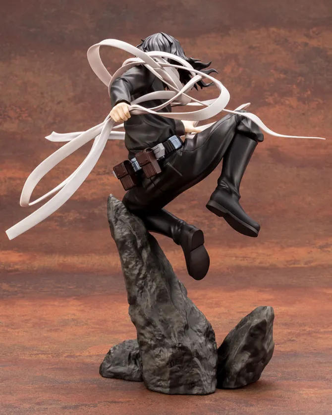 My Hero Academia - Shota Aizawa Statue / ARTFX J: Kotobukiya