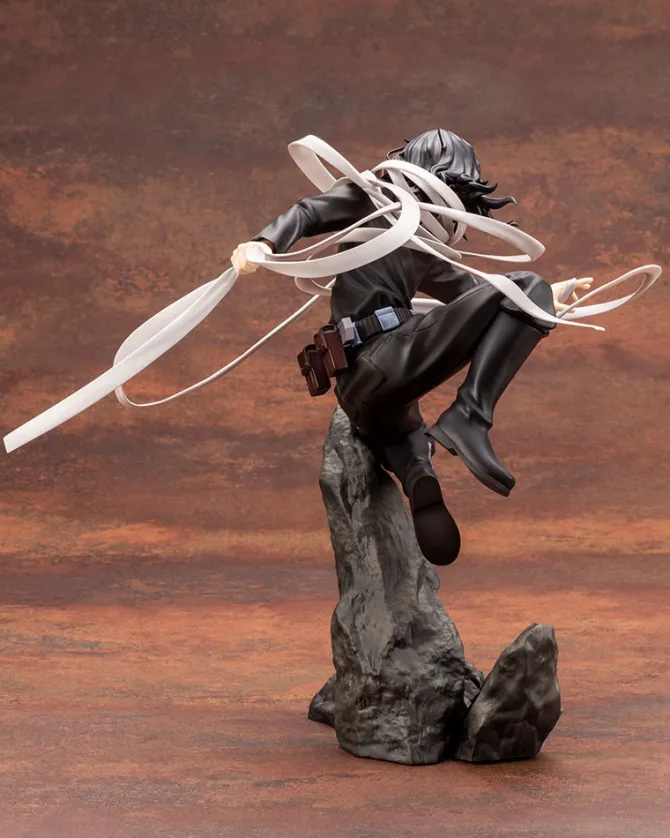 My Hero Academia - Shota Aizawa Statue / ARTFX J: Kotobukiya
