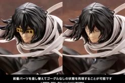 My Hero Academia - Shota Aizawa Statue / ARTFX J: Kotobukiya