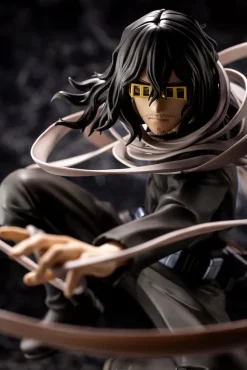 My Hero Academia - Shota Aizawa Statue / ARTFX J: Kotobukiya
