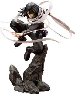 My Hero Academia - Shota Aizawa Statue / ARTFX J: Kotobukiya