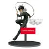 My Hero Academia - Shota Aizawa Figur: Banpresto
