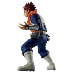 My Hero Academia - Shoto Todoroki Statue / Ichibansho (On Top Of Happiness): Banpresto