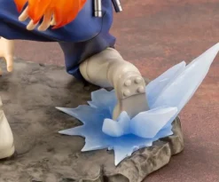 My Hero Academia - Shoto Todoroki Statue / ARTFXJ: Kotobukiya