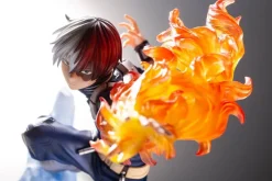 My Hero Academia - Shoto Todoroki Statue / ARTFXJ Version 2 - Bonus Edition: Kotobukiya