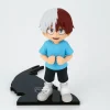My Hero Academia - Shoto Todoroki Statue / Cheer Pico: Banpresto