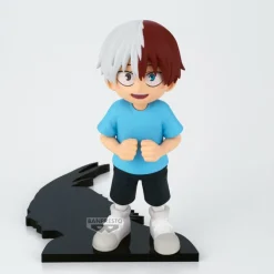 My Hero Academia - Shoto Todoroki Statue / Cheer Pico: Banpresto