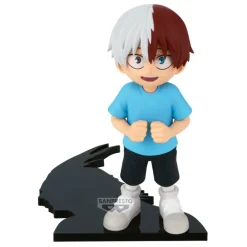 My Hero Academia - Shoto Todoroki Statue / Cheer Pico: Banpresto