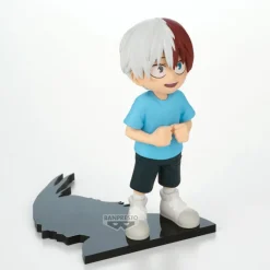 My Hero Academia - Shoto Todoroki Statue / Cheer Pico: Banpresto