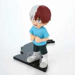My Hero Academia - Shoto Todoroki Statue / Cheer Pico: Banpresto