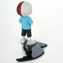 My Hero Academia - Shoto Todoroki Statue / Cheer Pico: Banpresto