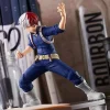 My Hero Academia - Shoto Todoroki Statue / Pop Up Parade - Hero Costume: Good Smile Company