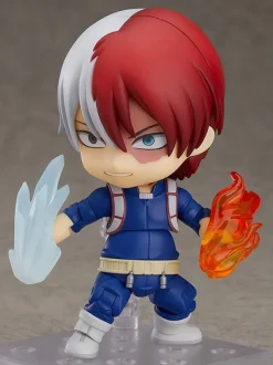 My Hero Academia - Shoto Todoroki Nendoroid: Good Smile Company