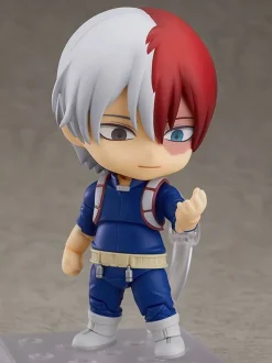 My Hero Academia - Shoto Todoroki Nendoroid: Good Smile Company