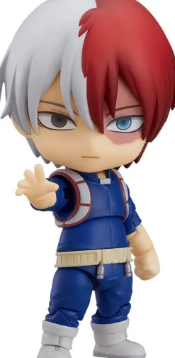 My Hero Academia - Shoto Todoroki Nendoroid: Good Smile Company