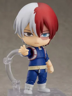 My Hero Academia - Shoto Todoroki Nendoroid: Good Smile Company