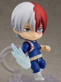 My Hero Academia - Shoto Todoroki Nendoroid: Good Smile Company