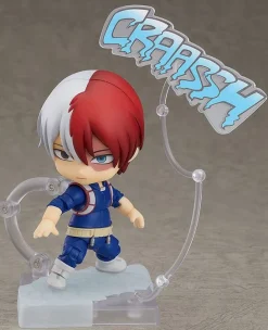 My Hero Academia - Shoto Todoroki Nendoroid: Good Smile Company