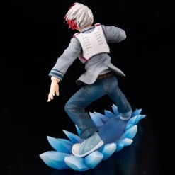 My Hero Academia - Shoto Todoroki Statue / Intern Arc Scale: Union Creative