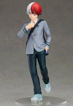 My Hero Academia - Shoto Todoroki Statue / Pop Up Parade: Good Smile Company