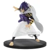 My Hero Academia - Tamaki Amajiki Statue / The Amazing Heroes: Banpresto