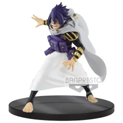 My Hero Academia - Tamaki Amajiki Statue / The Amazing Heroes: Banpresto