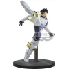 My Hero Academia - Tenya Iida Figur / The Amazing Heroes: Banpresto