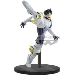 My Hero Academia - Tenya Iida Figur / The Amazing Heroes: Banpresto