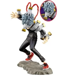 My Hero Academia - Tomura Shigaraki Statue / ARTFXJ - Special Edition: Kotobukiya