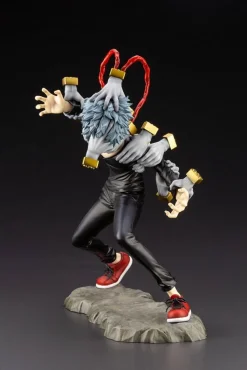 My Hero Academia - Tomura Shigaraki Statue / ARTFXJ - Special Edition: Kotobukiya