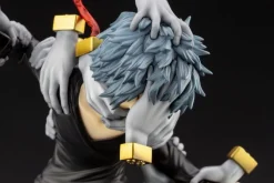 My Hero Academia - Tomura Shigaraki Statue / ARTFXJ - Special Edition: Kotobukiya