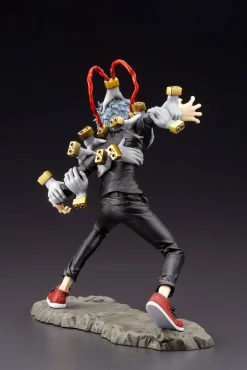 My Hero Academia - Tomura Shigaraki Statue / ARTFXJ - Special Edition: Kotobukiya