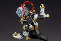 My Hero Academia - Tomura Shigaraki Statue / ARTFXJ - Special Edition: Kotobukiya