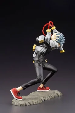 My Hero Academia - Tomura Shigaraki Statue / ARTFXJ - Special Edition: Kotobukiya